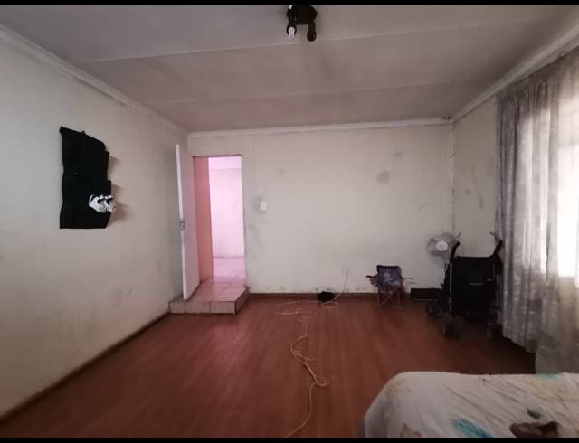 4 BEDROOM HOUSE FOR SALE IN EDEN PARK